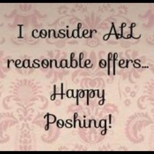 Please make an offer!